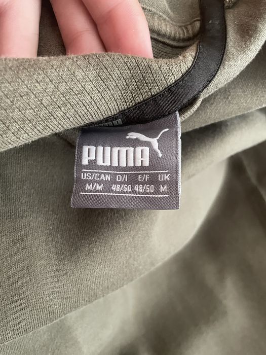 Puma Evostripe Full-Zip Hoodie
