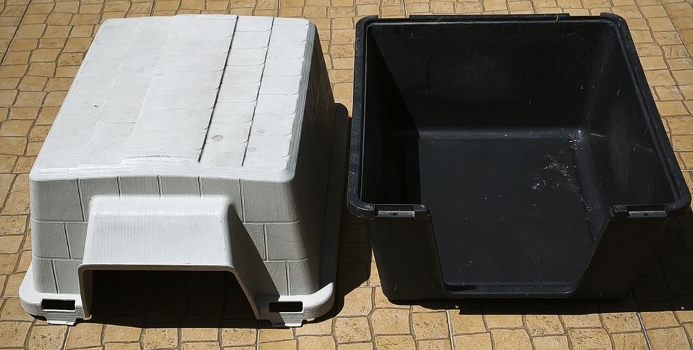 Casota Para cão ou gato