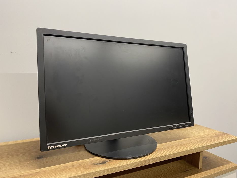 Монітори | Dell, Lenovo | 24 дюйма