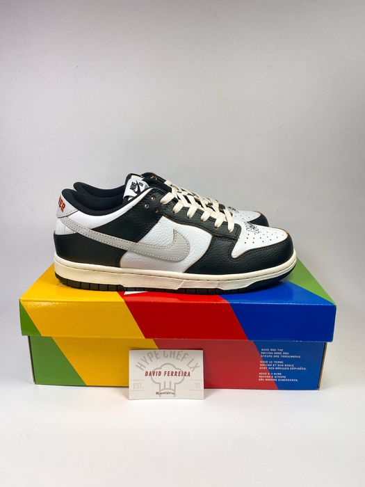 Nike SB Dunk Low HUF San Francisco - 42.5 e 44 EU