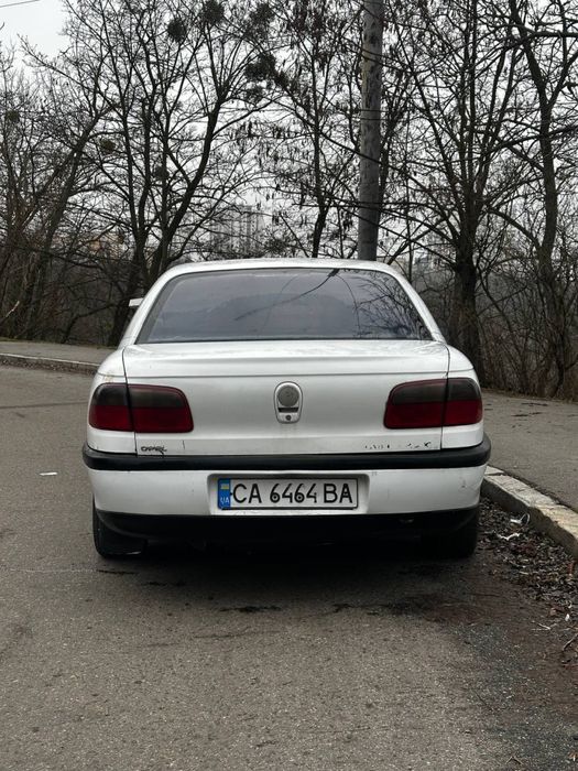 Продам Opel Omega B 2.0