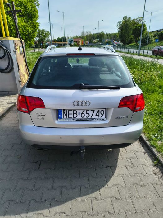 Samochód osobowy