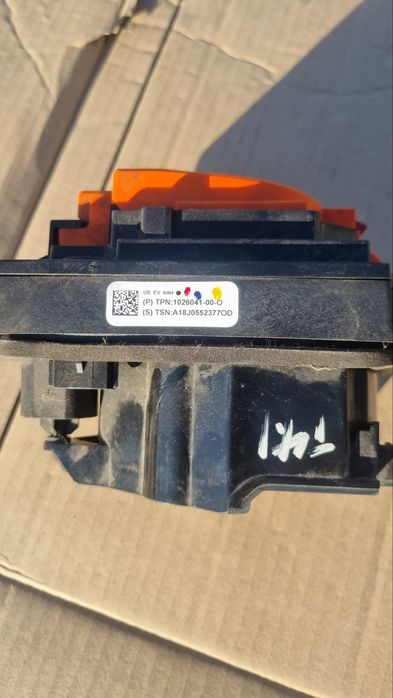 Зарядний Порт gen2 102604100O