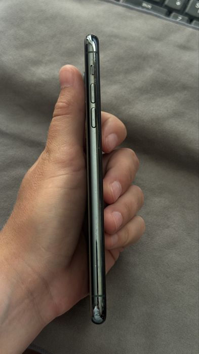 Iphone 11 pro max 256