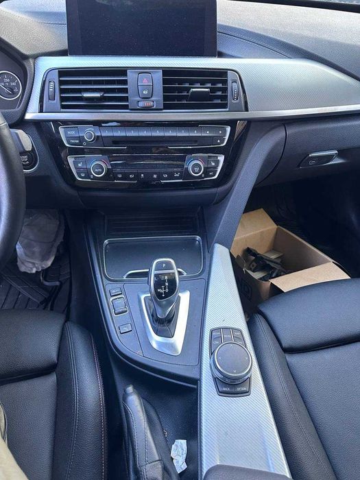 Разборка Шрот Запчасти BMW F32 430i БМВ Grand Coupe LCL B46 ODO 10т.м.