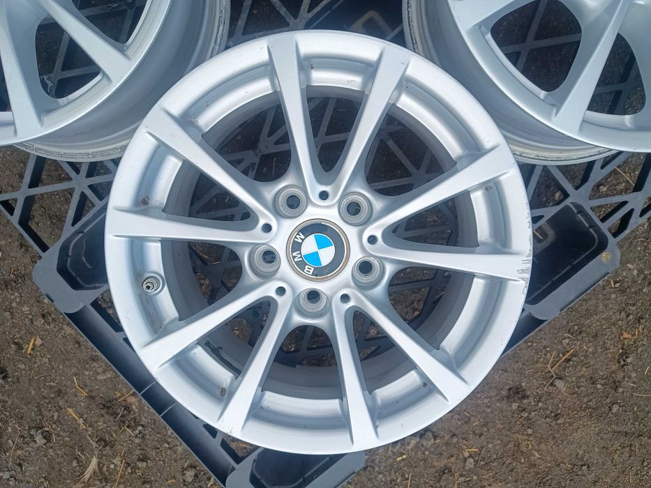 Alufelgi BMW 16'' 5x120