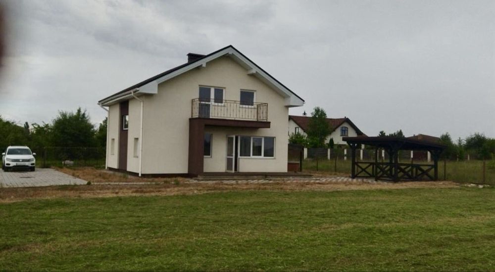 Будинок Личанка 127м  10 соток 81 тис