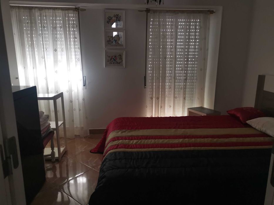 Apartamento T2 Férias Nazaré