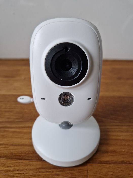 Esperanza niania elektroniczna