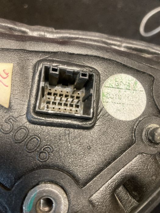 Дзеркало заднього виду ліве праве Chevrolet Malibu 7pin 16-  21005005
