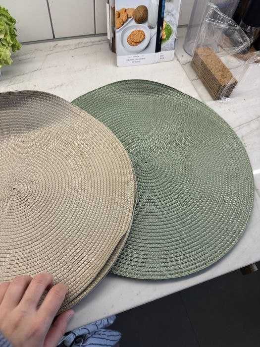 Podkładka pod naczynia i talerze