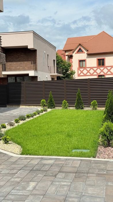 Продається новий, якісний будинок в гарному районі с.Годилів