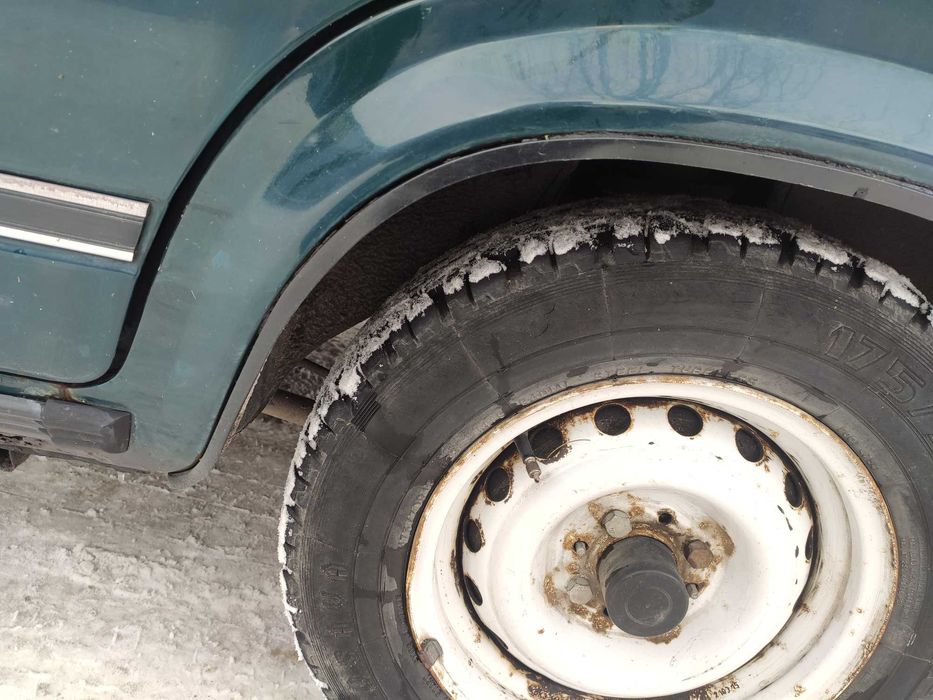 продам ВАЗ 2107 2005р.