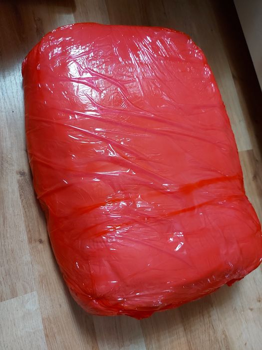 Masa marcepanowa 70%