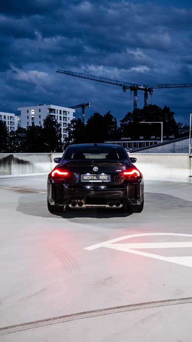 Wynajem BMW M2 G87,A45S AMG,GR Yaris,RS3 8Y,Golf 8R samochody sportowe