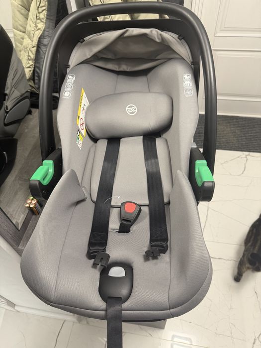 Продам автолюльку EL CAMINO