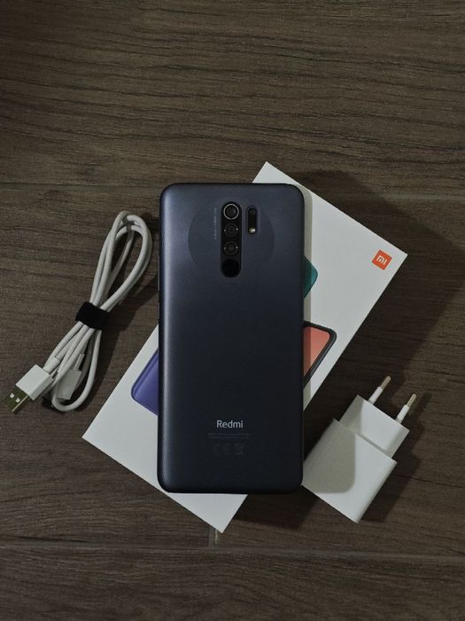 Redmi 0  Xiaomi nfs відбиток пальця