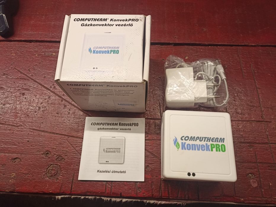 Продам контроллер газового конвектора!