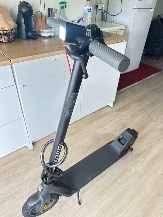 Trotinete Xiaomi