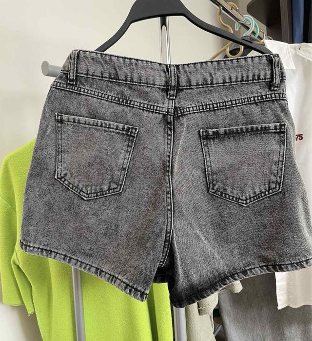 джинсові шорти нові