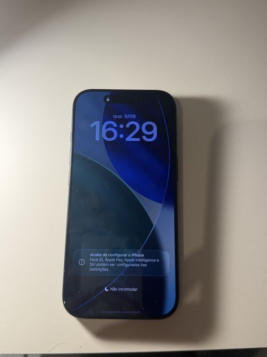 Iphone 17 Pro Novo