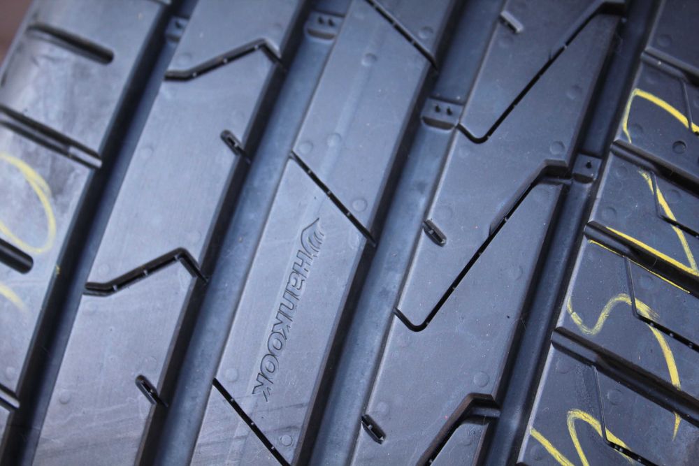 215 45 R17 Hankook Ventus Prime 3 DEMO