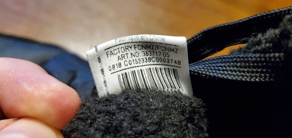 Оригінальні ботінки Puma Rebound Street V2 FUR 42,5 розмір