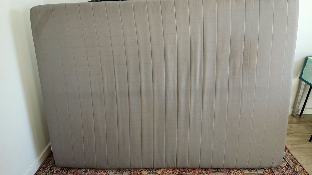 Cama elevada IKEA