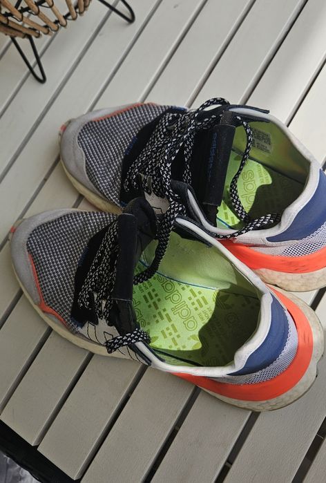 Adidas nite joger 40