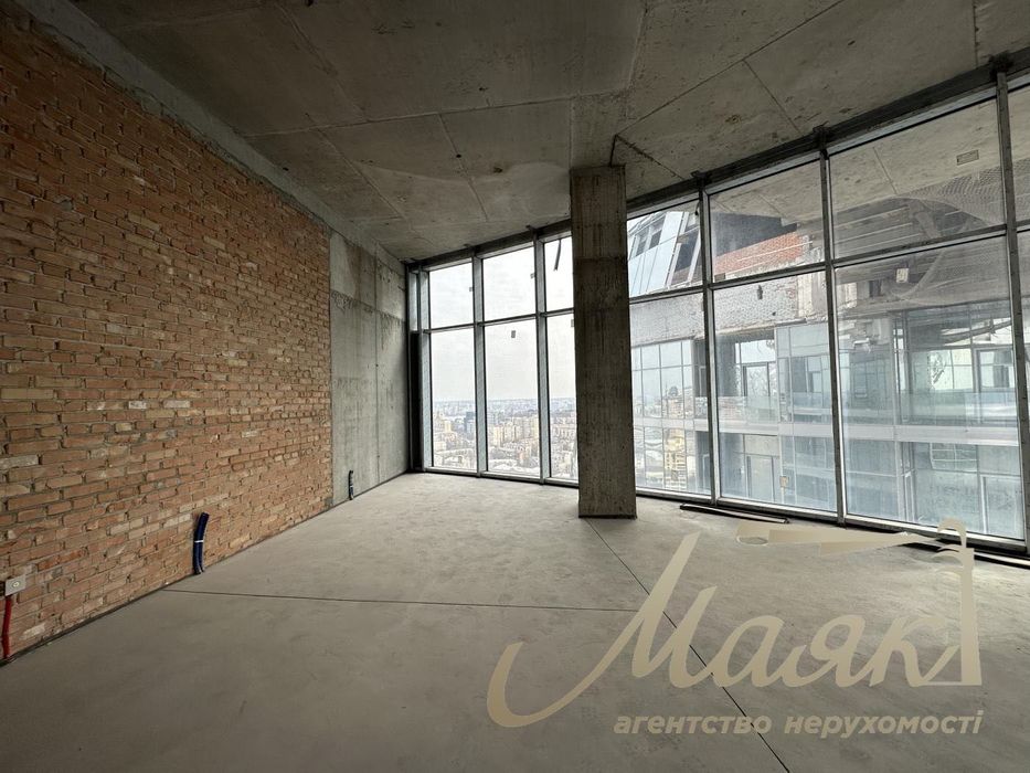 Багатокімнатна квартира за адресою бульвар Дружби Народів (площа 195 м²) - Atlanta.ua - фото 14