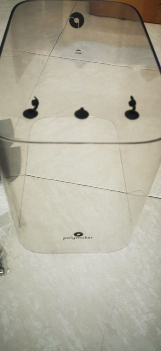 Polybox Edition II (for 3D printer)64751797101059121