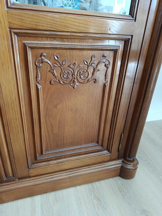 mobília de sala de jantar