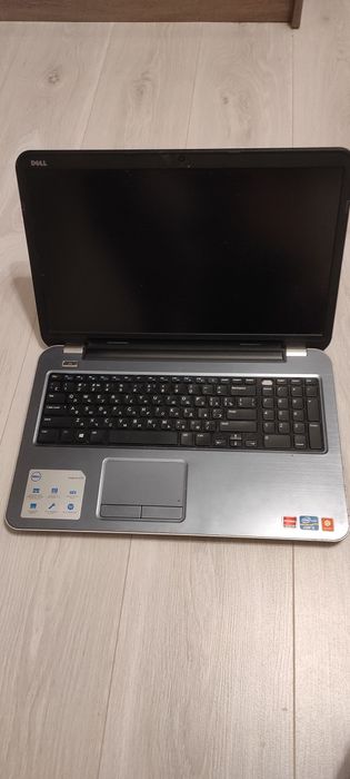 Продам ноутбук Dell