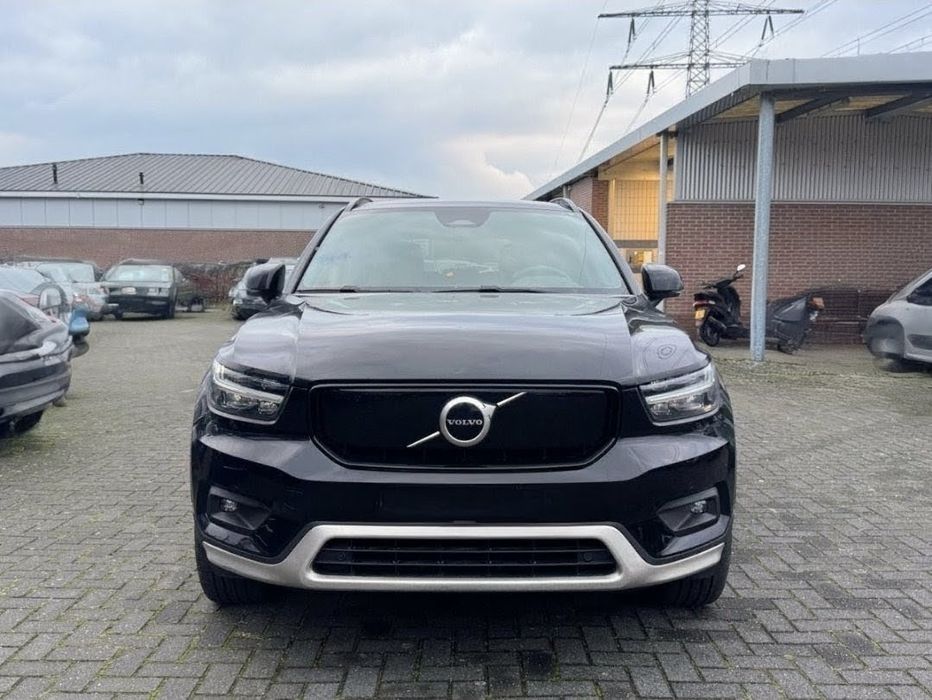 Volvo XC40 P8 twin motor Rdesign 408cvs