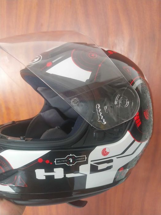 Capacete infantil