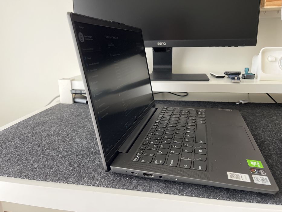 Lenovo ideapad 5 1TB