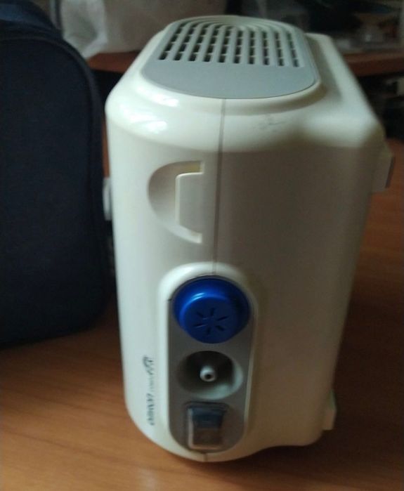 Апарат до інгаляції Омрон