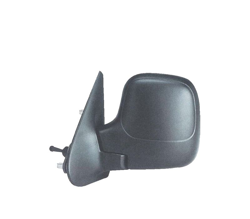 ESPELHO COMPLETO ESQUERDO CITROEN BERLINGO 96-08