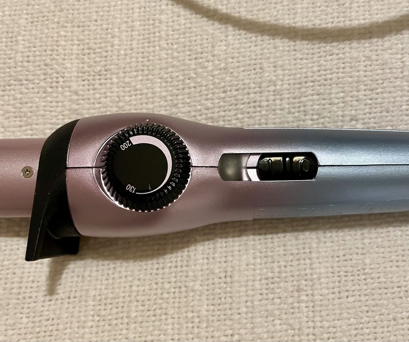 Modelador Remington CI91W1