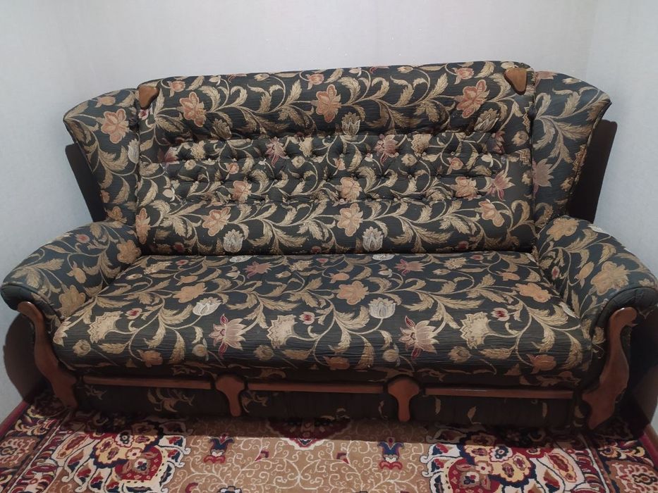 Продам диван в чудовому стані