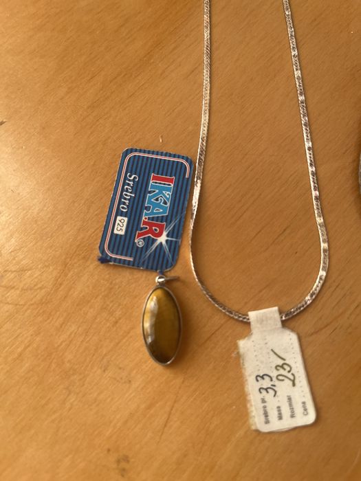 Bizuteria - 4 sztuki