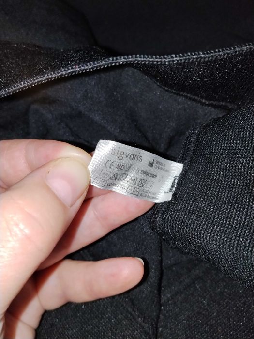 Колготы компрессионные для беременных SIGVARIS, ХS Plus, компрессия 2