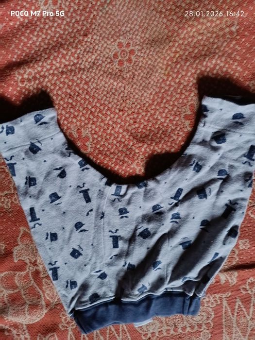 Штанишки для детишек