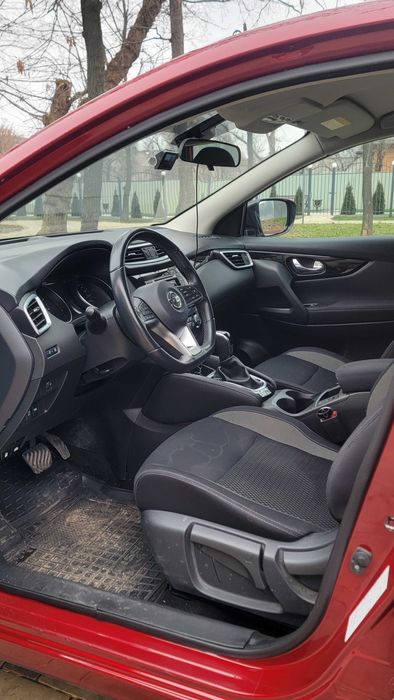 Продам Nissan Qashqai 2020 Acenta Parking