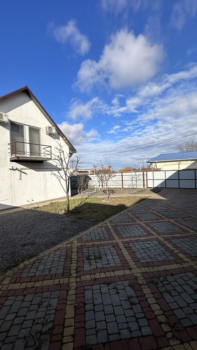 Продам отличный дом в Нерубайском на 4 комнаты,рядом Усатово!