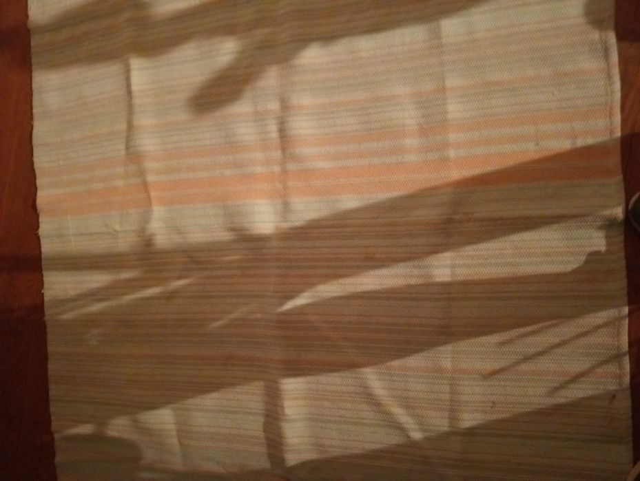 Passadeira em bom estado