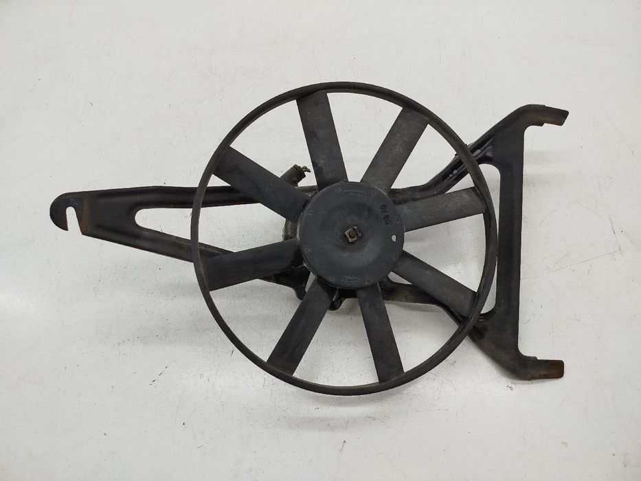 Termo ventilador - PEUGEOT 106 II (1A_, 1C_) | 96 - 05