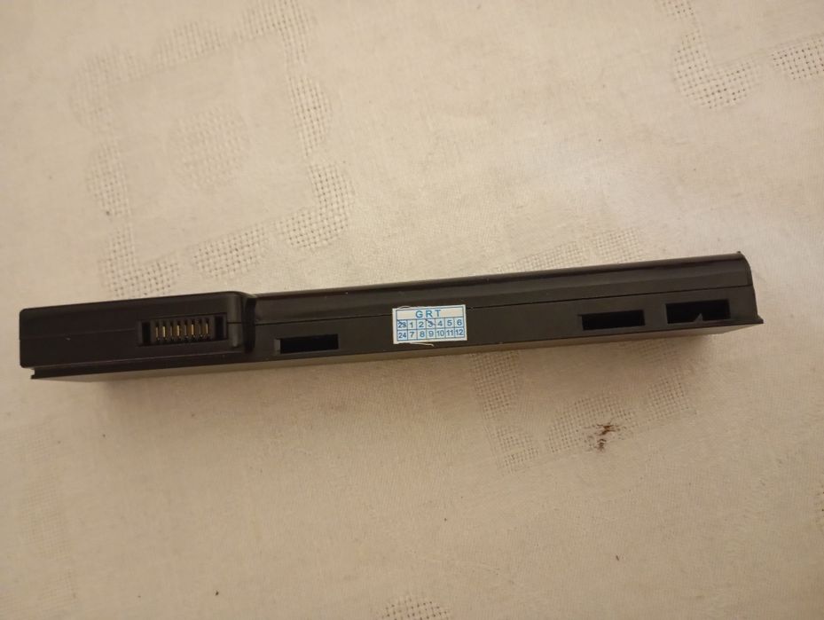 Bateria do laptopa HP 5200mAh 56Wh