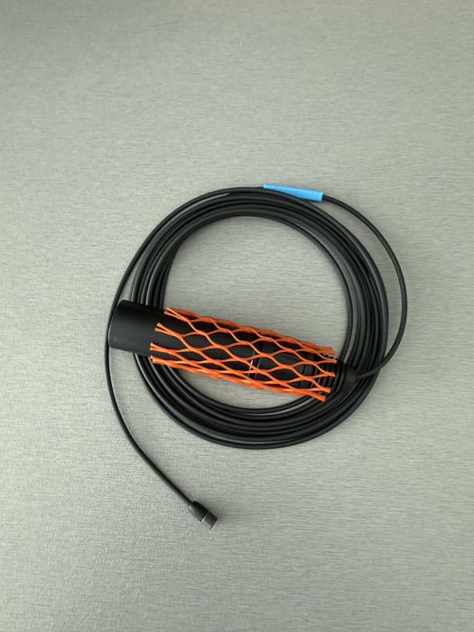 Microfone de lapela Sennheiser MKE 2 (novo)