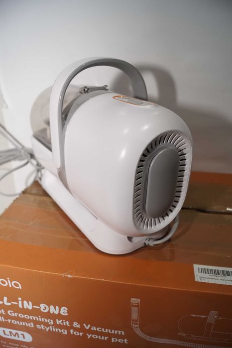 Odkurzacz maszynka do strzyżenia pielęgnacji psa kota zwierząt afloia